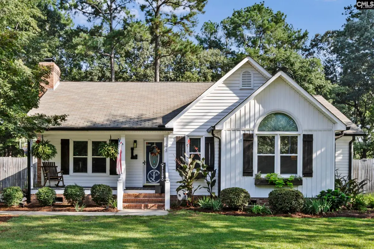 93 Falcon Crest Road, Lugoff, SC 29078 - #1