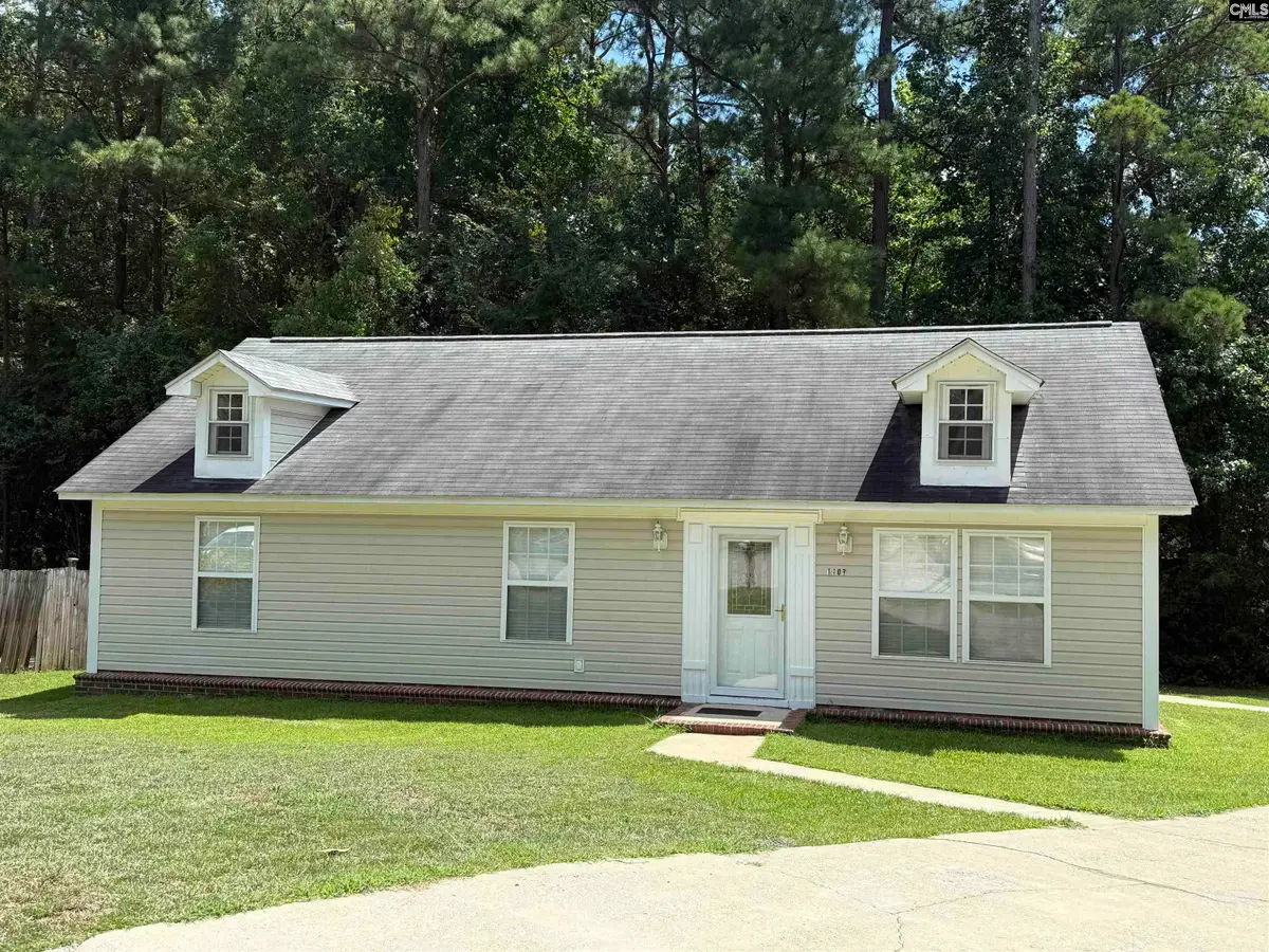 1107 William And Mary Court, Columbia, SC 29210 - #1
