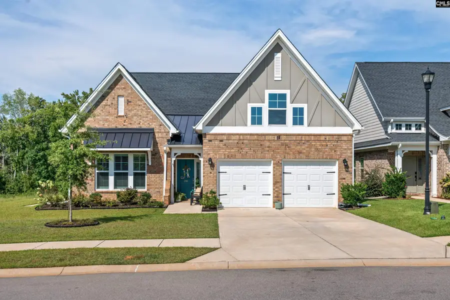 298 Tweng Trail, Lexington, SC 29072 - #2