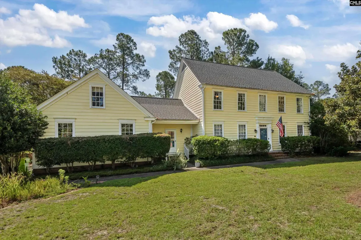 321 Wood Duck Road, Columbia, SC 29223 - #1