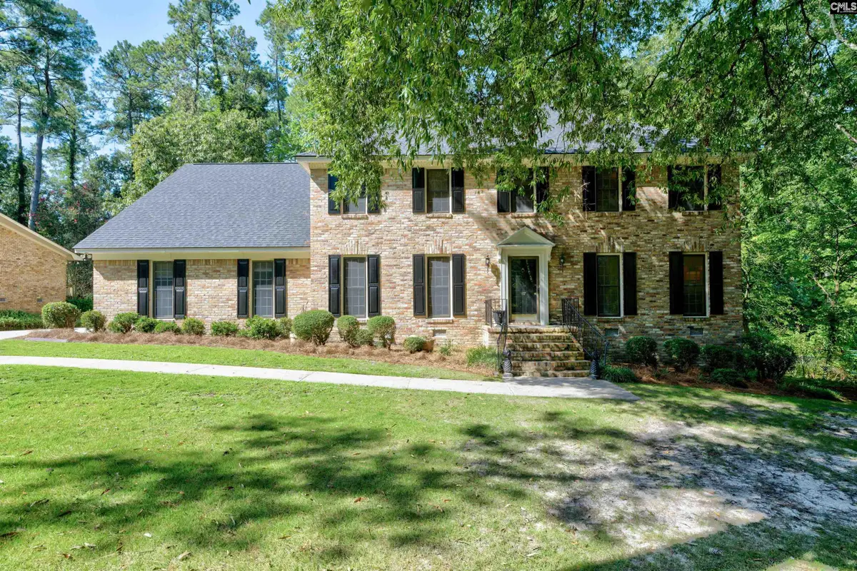 117 Brookspring Road, Columbia, SC 29223 - #1