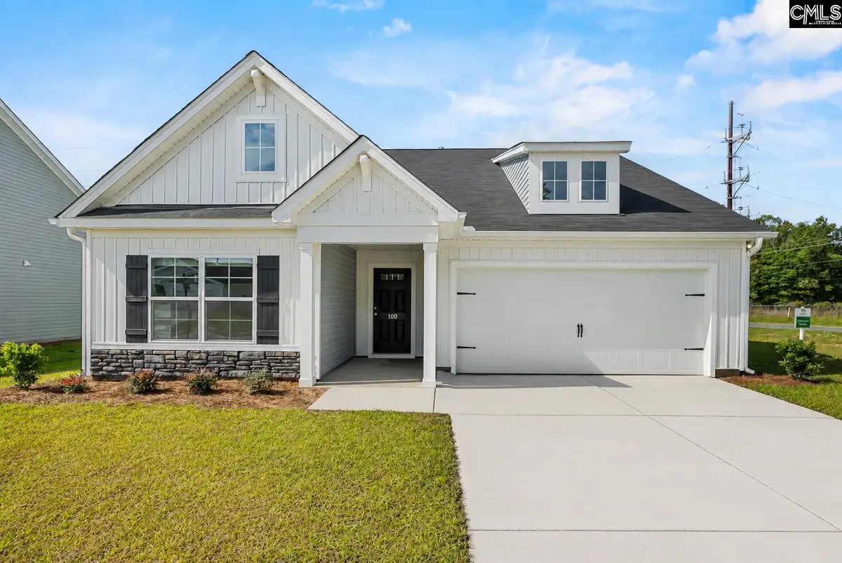 905 Cedar Cave Drive, Hopkins, SC 29061 - #1
