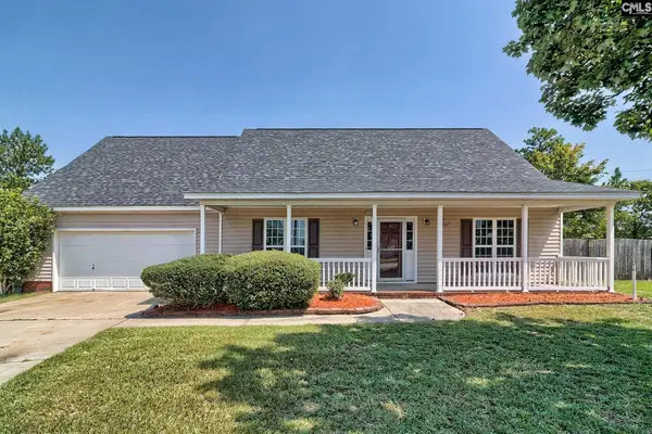 622 Cottontial Court, Columbia, SC 29229