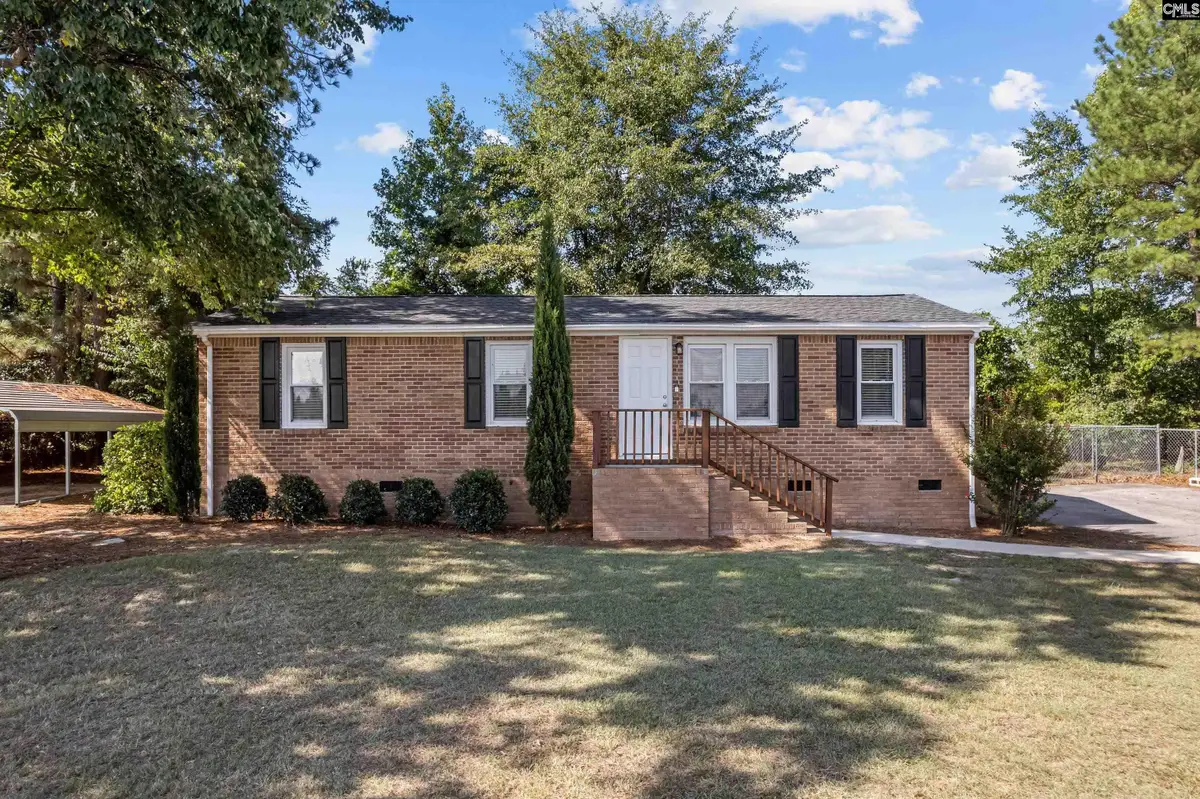 1032 Rawl Road, Lexington, SC 29072 - #1