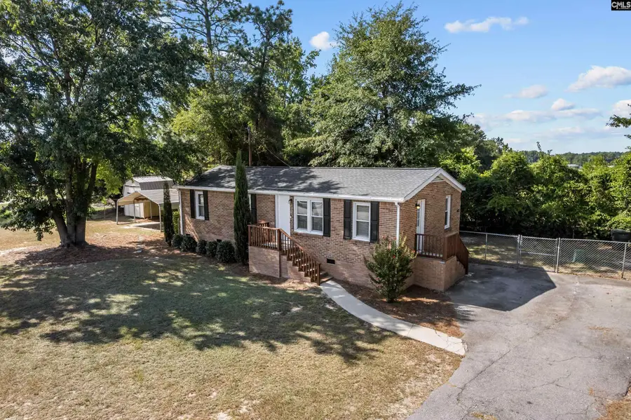 1032 Rawl Road, Lexington, SC 29072 - #2