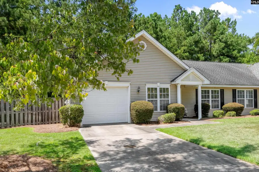 106 Park Meadow Drive, Lexington, SC 29072 - #2