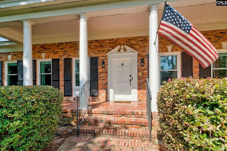 3611 Boundbrook Lane, Columbia, SC 29206 - #3