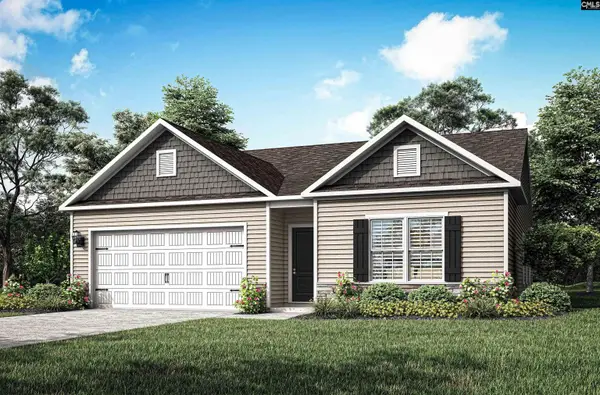 1860 Wild Rice Road, Gilbert, SC 29054