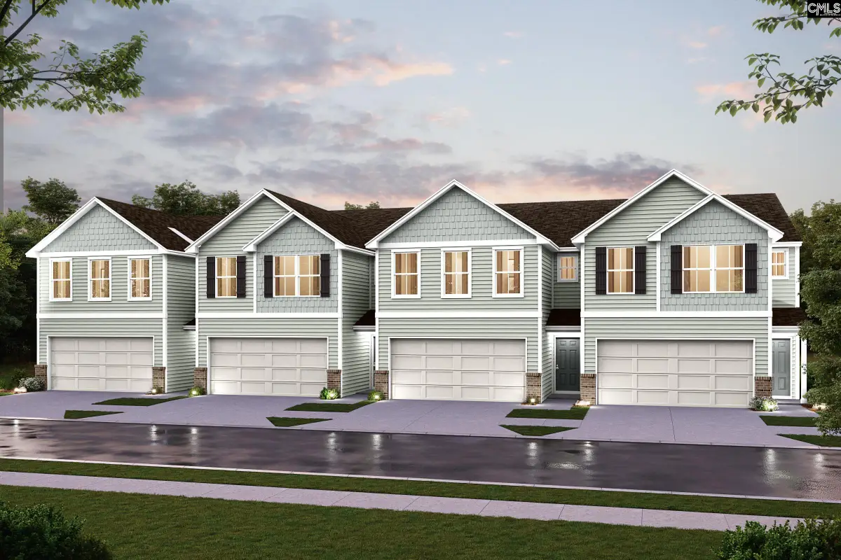 4034 Lambert Drive, Florence, SC 29506 - #1