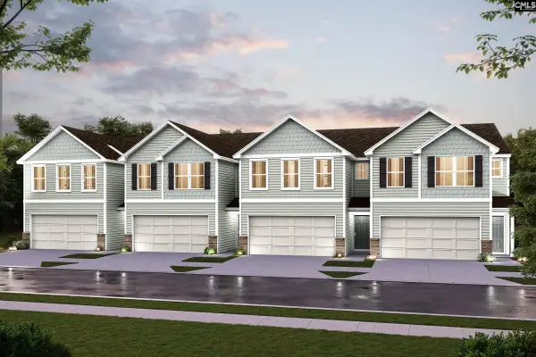 4038 Lambert Drive, Florence, SC 29506