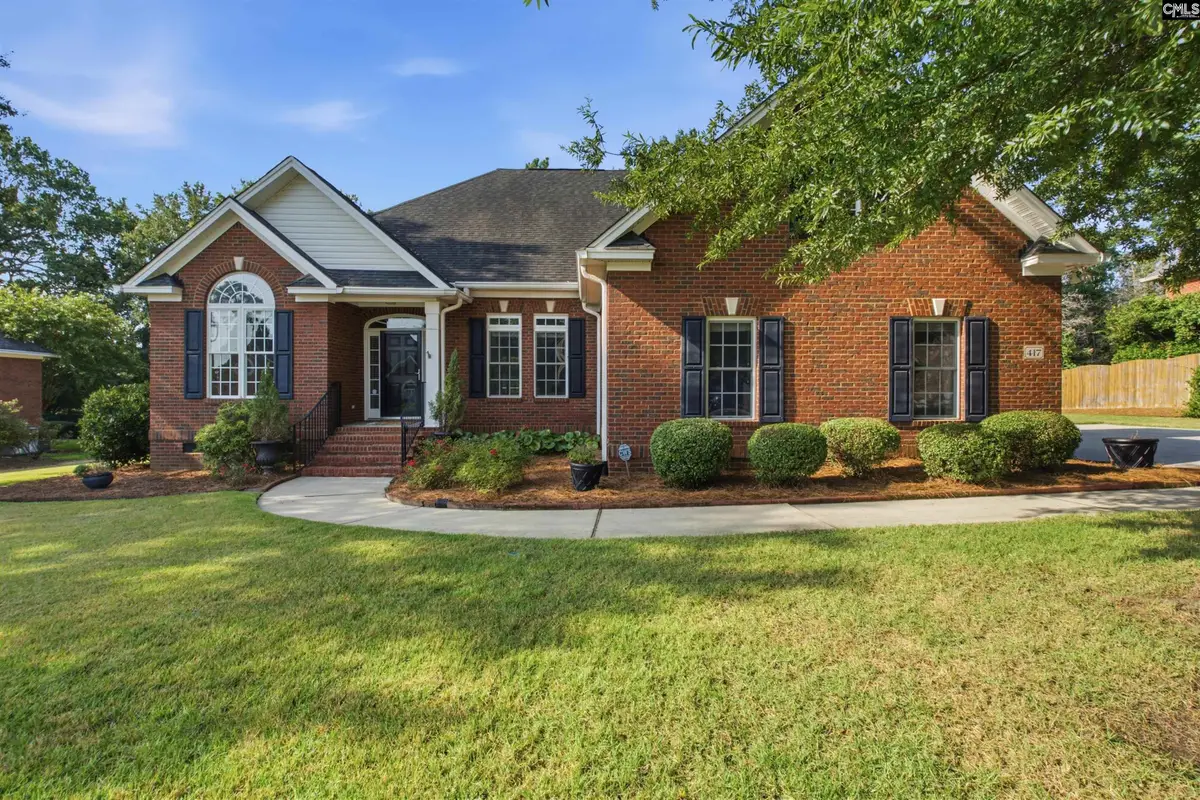 417 Holly Berry Circle, Blythewood, SC 29016 - #1