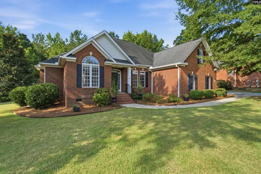 417 Holly Berry Circle, Blythewood, SC 29016 - #3