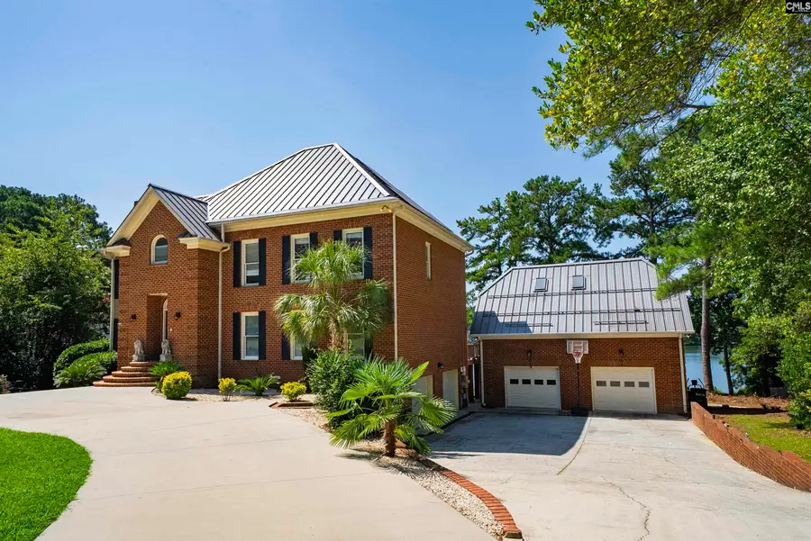 609 E Springs Road, Columbia, SC 29223 - #3