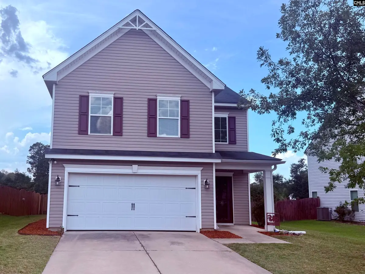 726 Deertrack Run, Lexington, SC 29073 - #1