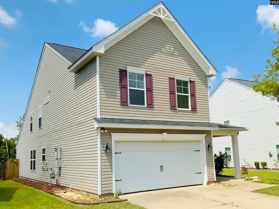 726 Deertrack Run, Lexington, SC 29073 - #2