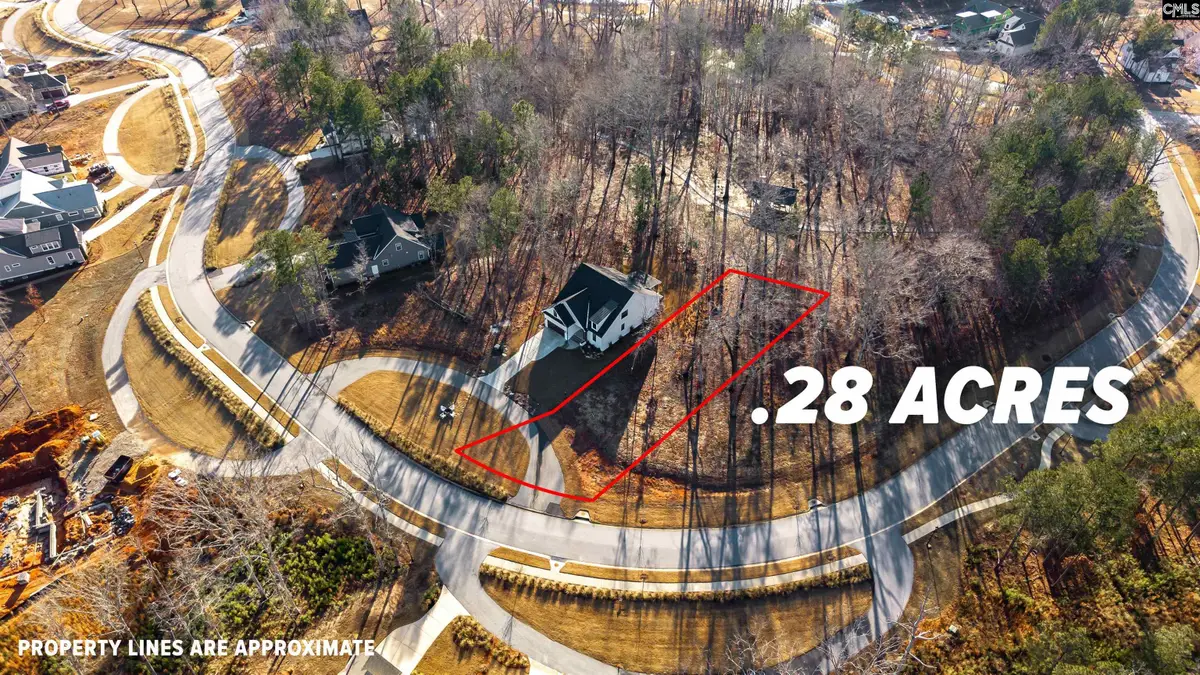 Lot 50 Shoreview Drive, Prosperity, SC 29172 - #1