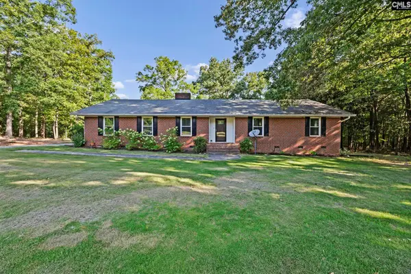 5703 Columbia Highway, Saluda, SC 29138