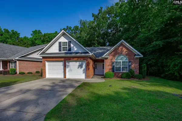 160 Vista Oaks Drive, Lexington, SC 29072