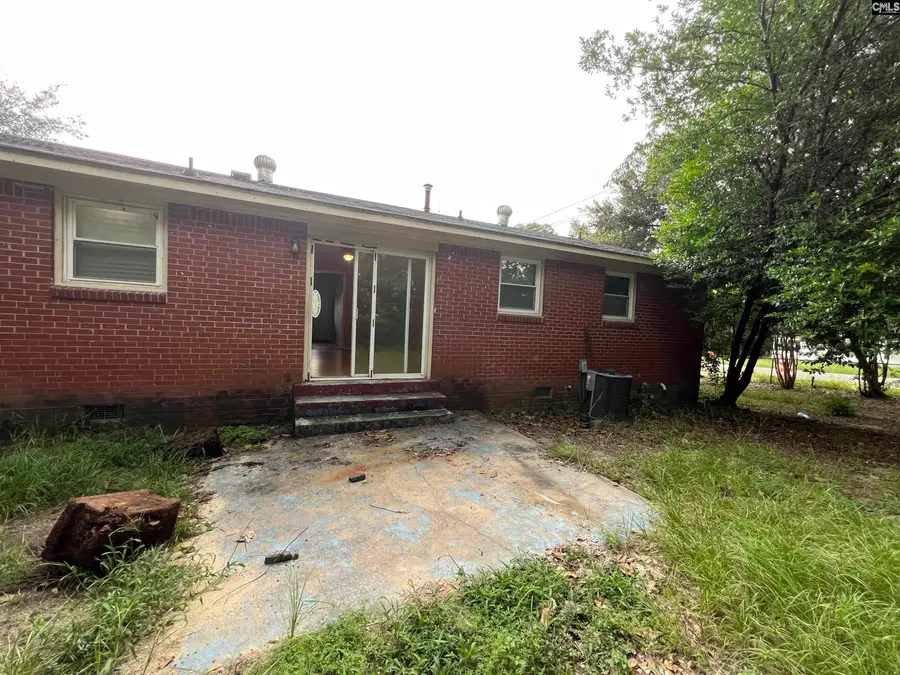 3501 Traveler Lane, Columbia, SC 29209 - #3