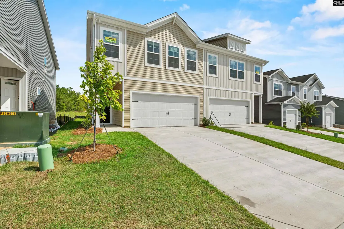 277 South Lake Court, Lexington, SC 29073 - #1