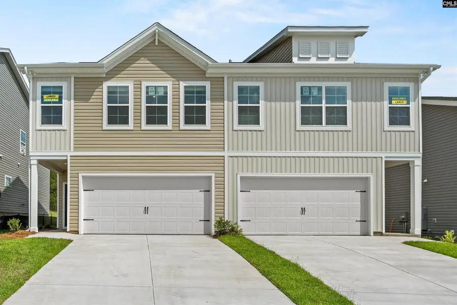 277 South Lake Court, Lexington, SC 29073 - #2