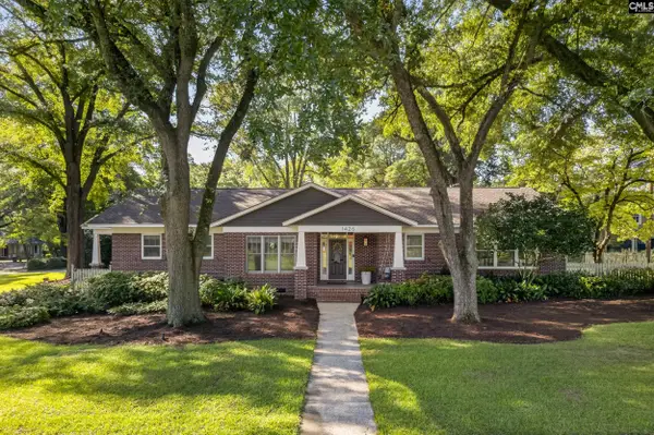 1426 Geiger Ave, Columbia, SC 29201