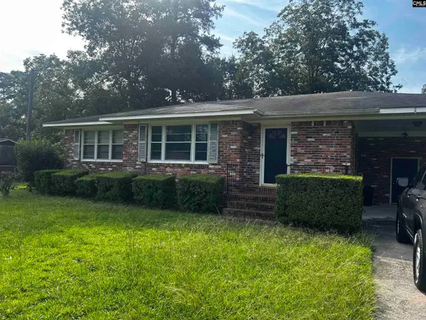 1184 Woodbine Drive, Orangeburg, SC 29115