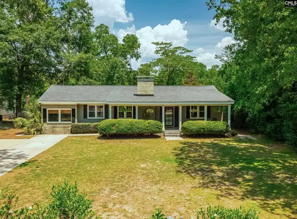 4509 Meadowood Road, Columbia, SC 29206