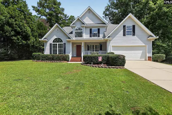 8 Otter Trail Court, Columbia, SC 29203