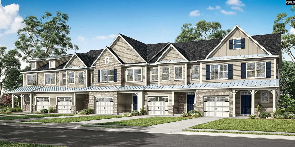 615 Wetherbrooke Way, Columbia, SC 29229 - #1