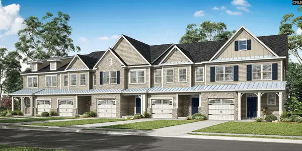 615 Wetherbrooke Way, Columbia, SC 29229