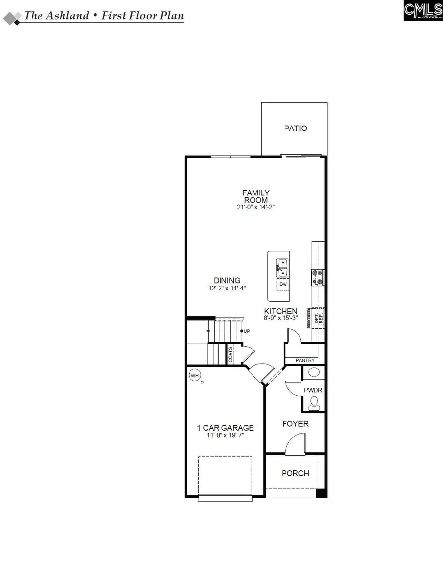615 Wetherbrooke Way, Columbia, SC 29229 - #2