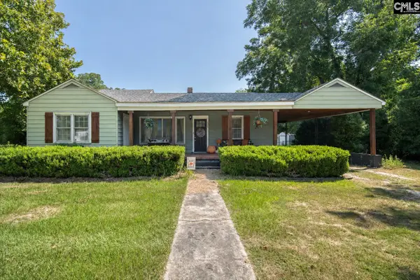 6061 Old Number Six Highway, Elloree, SC 29047