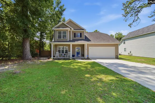 201 Sheridan Drive, Columbia, SC 29223
