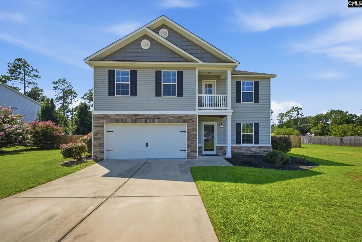 21 Needle Palm Way, Elgin, SC 29045 - #1