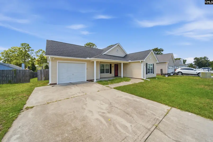 149 Longshadow Drive, Lexington, SC 29072 - #2