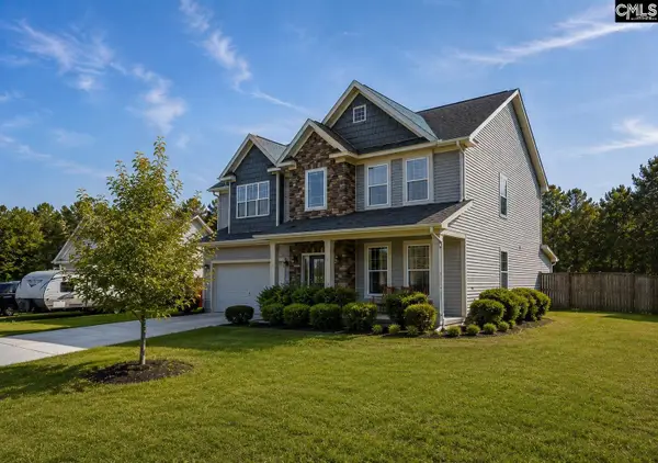 168 Abbey Road, Elgin, SC 29045