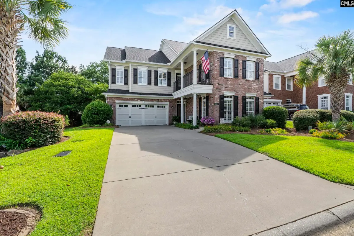 821 Boatswain Loop, Chapin, SC 29036 - #1