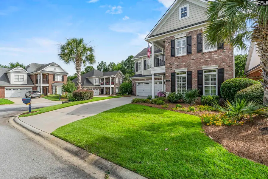 821 Boatswain Loop, Chapin, SC 29036 - #2