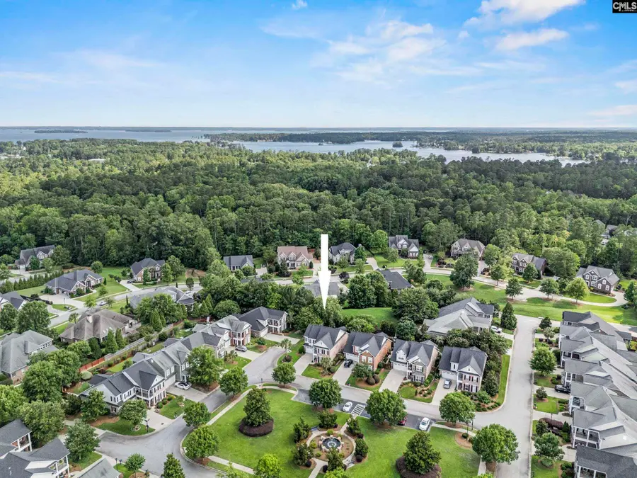 821 Boatswain Loop, Chapin, SC 29036 - #3