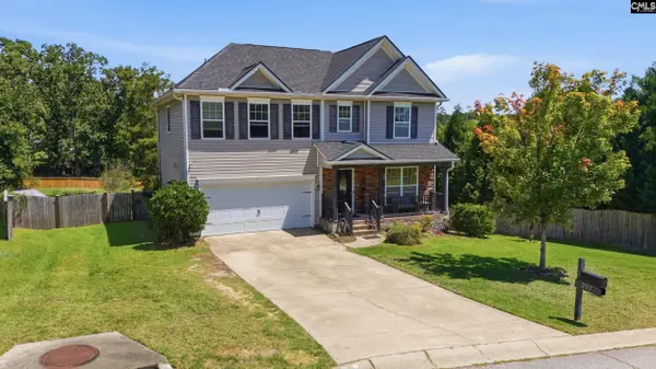 201 Timber Chase Lane, Lexington, SC 29073