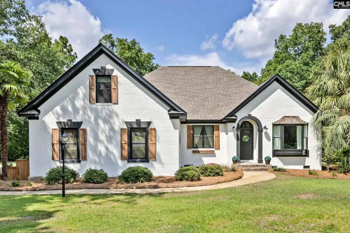 120 Talon Way, Blythewood, SC 29016 - #1