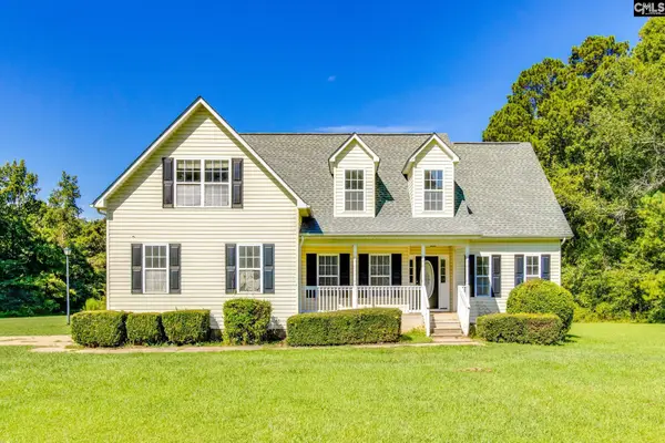 550 Saint Pauls Church Road, Gilbert, SC 29054