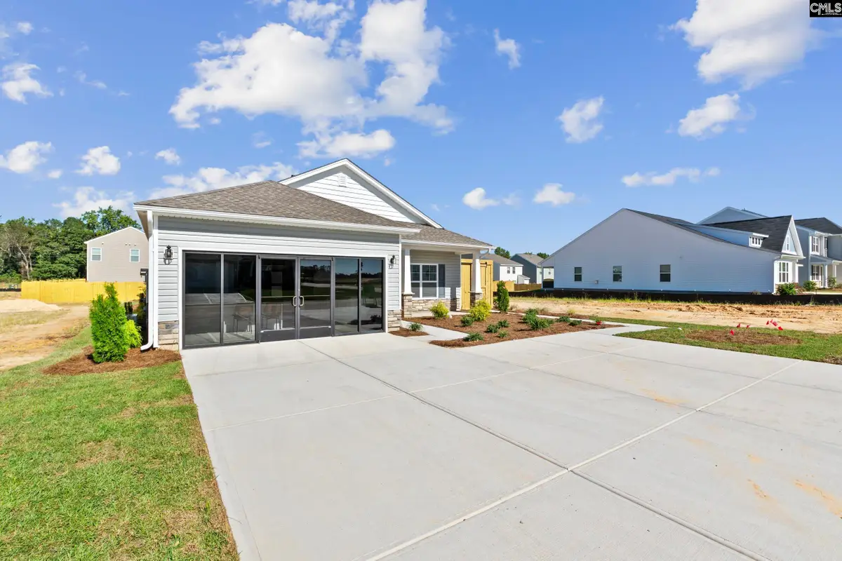754 Clementine Run, Gilbert, SC 29054 - #1