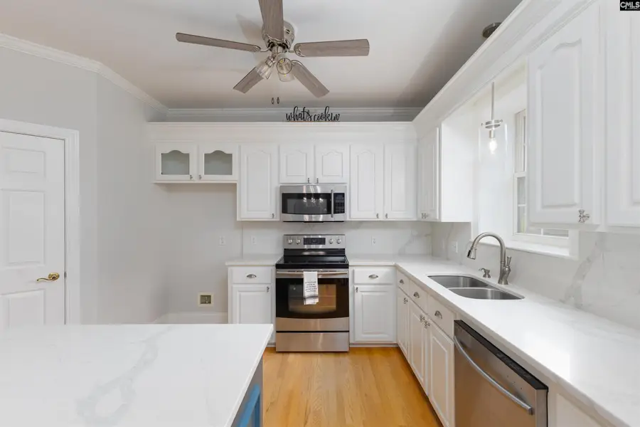 123 Kellers Pond Lane, Lexington, SC 29072 - #3