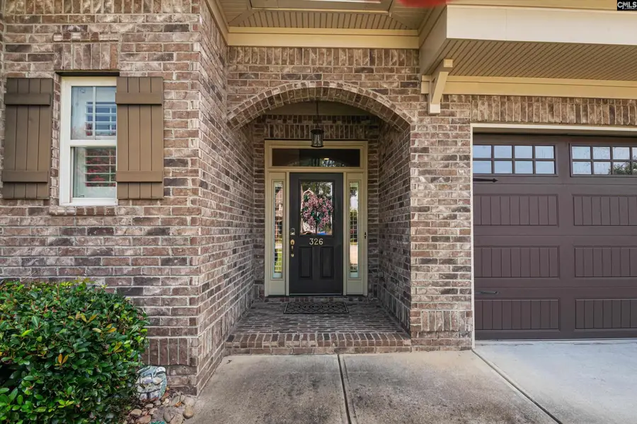 326 Turnwall Lane, Elgin, SC 29045 - #3