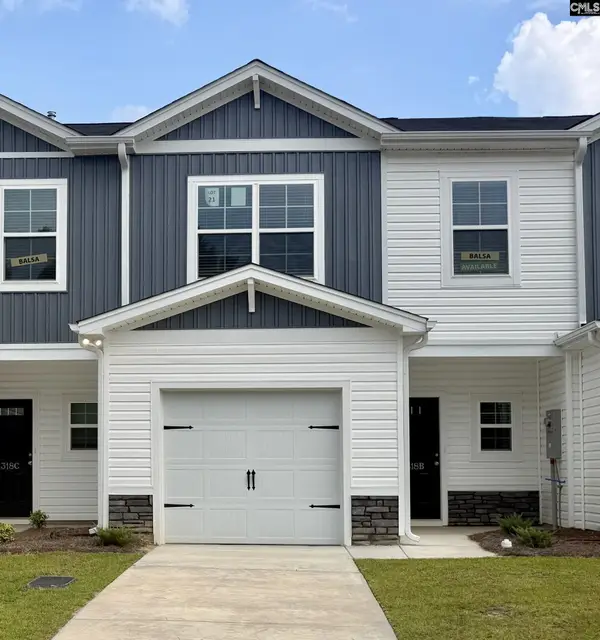 1318 Crosshill Court #B, Camden, SC 29020