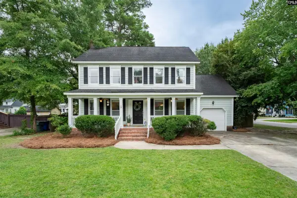2 Southwell Court, Columbia, SC 29209