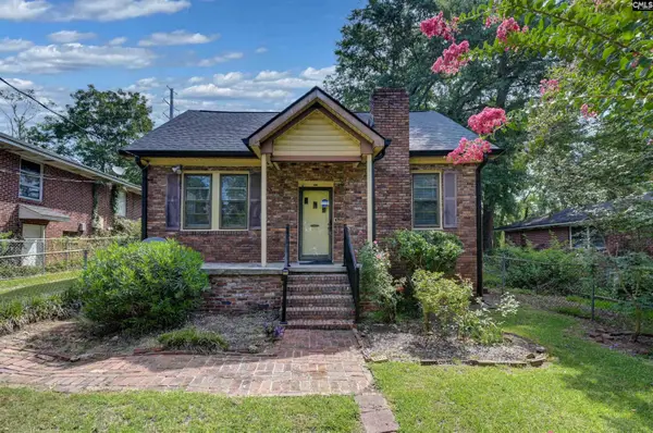 3838 Wellesley Drive, Columbia, SC 29203