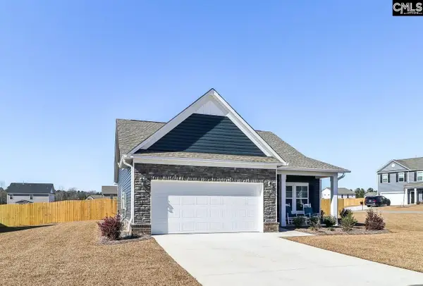 3 Acorn Court, Camden, SC 29020